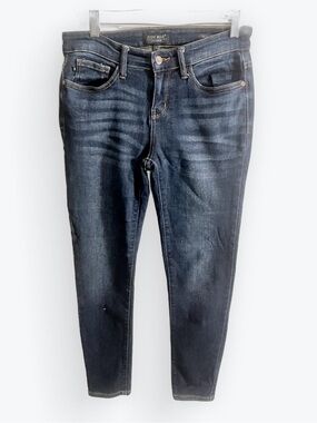 Judy Blue High Waist Skinny Joanne Jeans Size 7/28